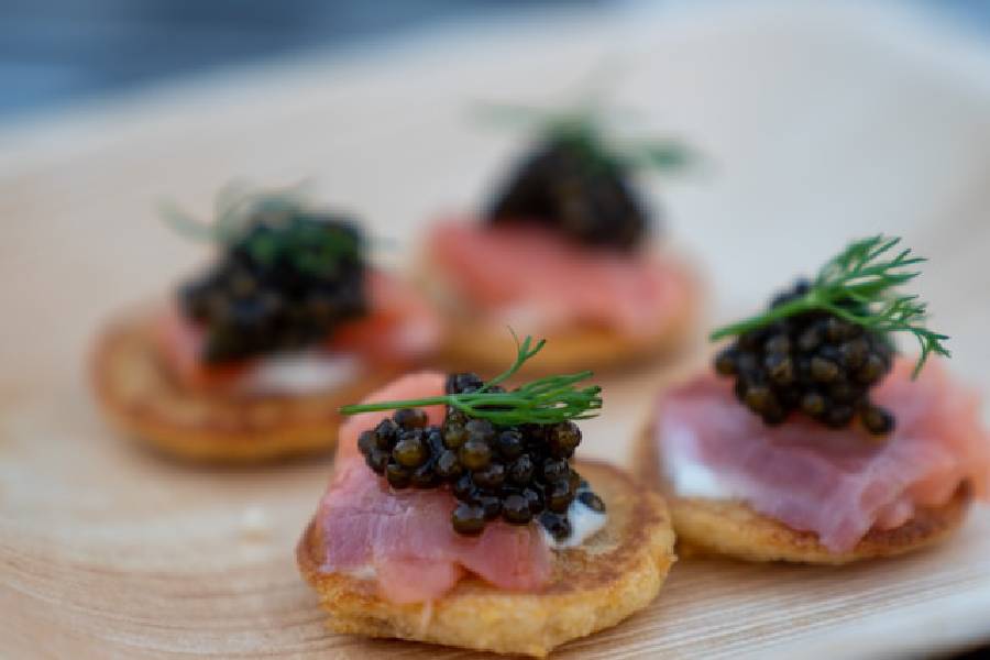 L’art de s’accorder une parenthèse d&rsquo;exception : quand la gastronomie sublime notre quotidien
